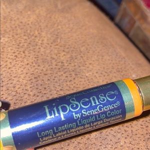 LipSense Peach